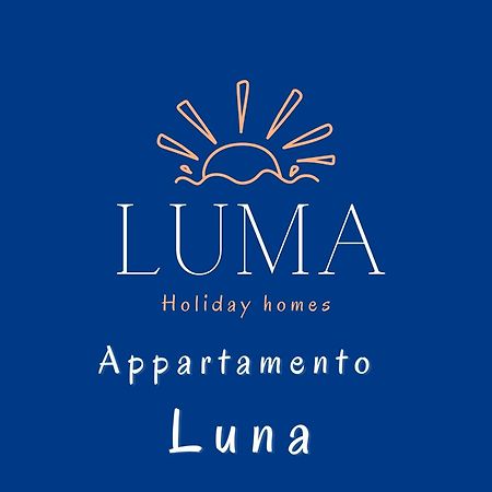 Luma Holiday Homes Mondragone Exteriör bild